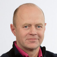 Henri van Bennekom avatar image