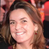 Lotje van Rijsoort avatar image