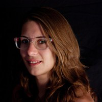 Sandra van Vliet avatar image