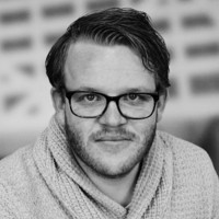 Marcel Veenendaal avatar image