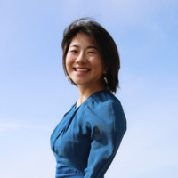 Profile Image for Felicity Yang