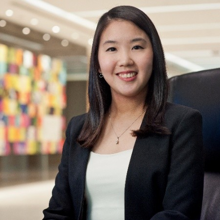 Sharon Liu avatar image