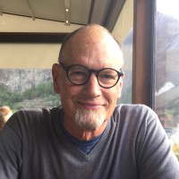 Eric Carlson avatar image