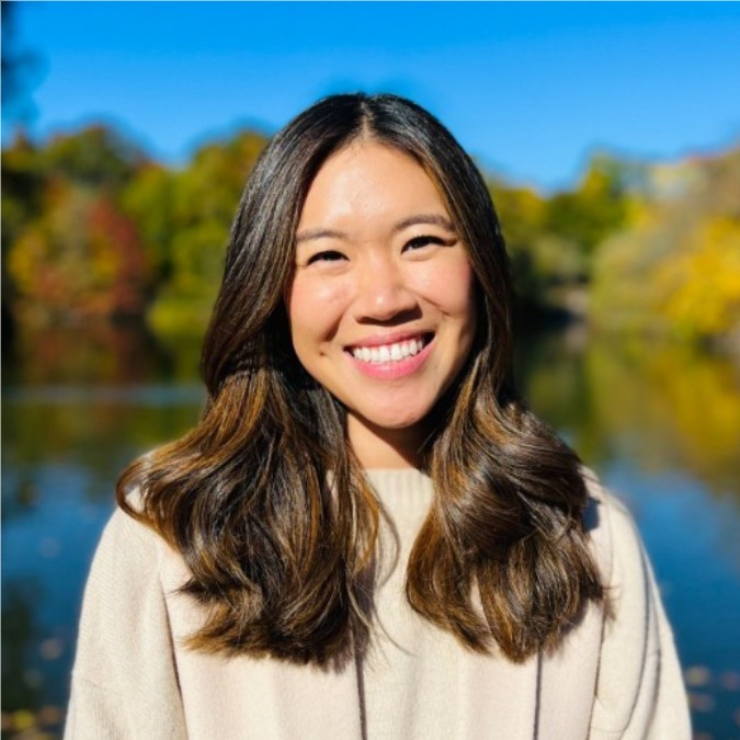 Irene Soo avatar image