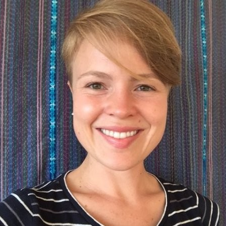 Kate Pennington avatar image