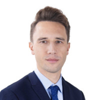 Edward Ball avatar image