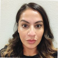 Silvia Sanchez avatar image