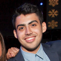 Cris Gutierrez avatar image