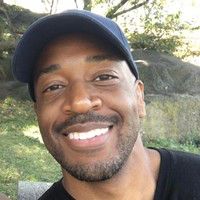 Michael Boyd avatar image