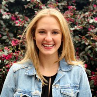 Chelsea Charapich avatar image