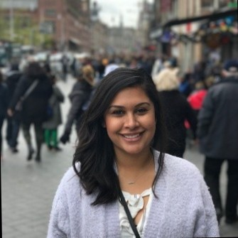 Amandeep Kaur avatar image