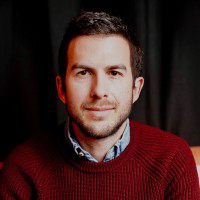 Harrison Weiss avatar image