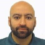 Mike Vazquez avatar image