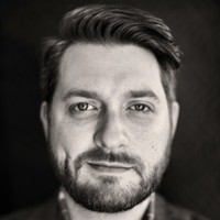 Nick Barnes avatar image