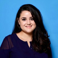 Vanessa Fimbres avatar image