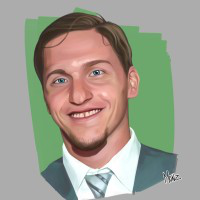 Eric Vincent avatar image