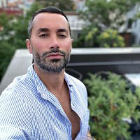 Angelo D'Agostino avatar image