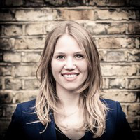 Laura Murov avatar image