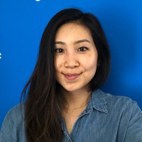 Christine Wang avatar image