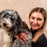 Mia Gordon avatar image