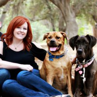 Veronica Kelley avatar image