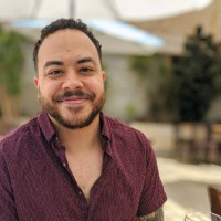 Beau Dillard avatar image