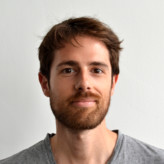 Amaury Vidal avatar image