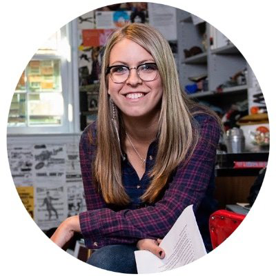 Kayla Merrill avatar image