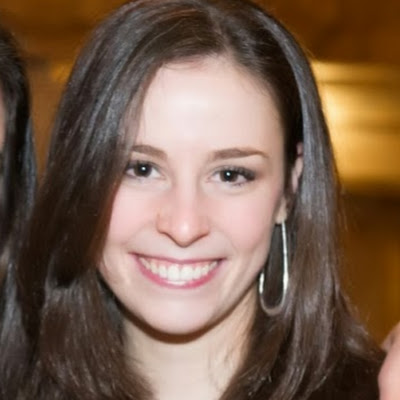 Marina Irgon avatar image