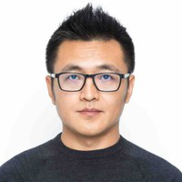 Ray Zhang avatar image