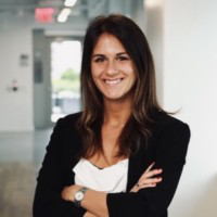 Liza Gellerman avatar image