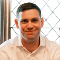 Drake Toney avatar image