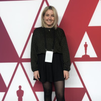 Sareen Tavidian avatar image