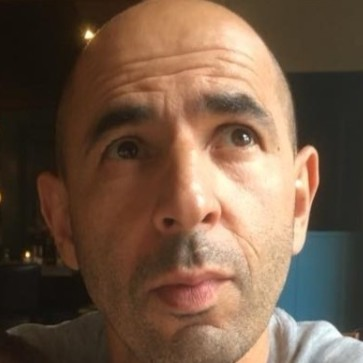 Rachid Boukhlifa avatar image