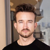 Christopher Powers avatar image