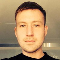 Richard Broo avatar image