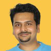 Ankit Jain avatar image