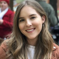 Grace Martindale avatar image