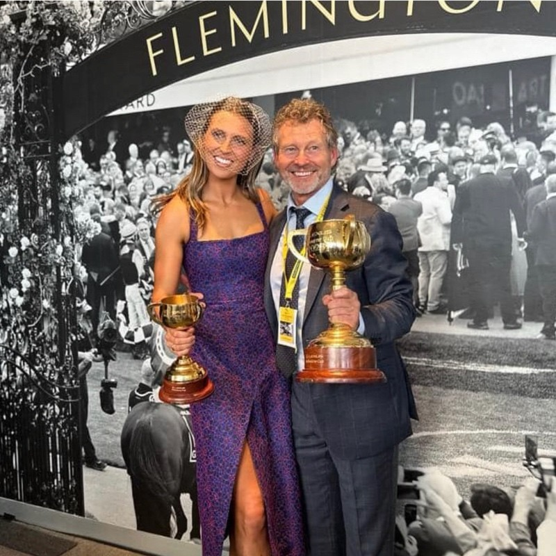 Craig Stockdale avatar image