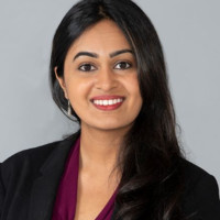 Jordanna Ishmael avatar image