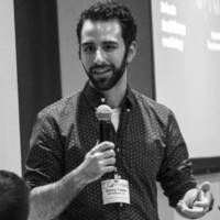 Danny Fawaz avatar image