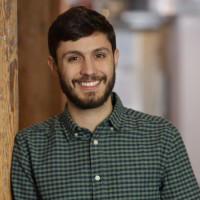 Robert Vanisko avatar image