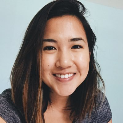 Katherine Lee avatar image