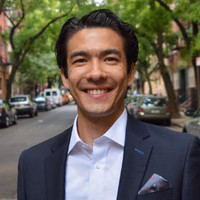 Evan Jaquias-Johnson avatar image