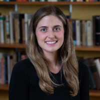 Caitlan Rossi avatar image