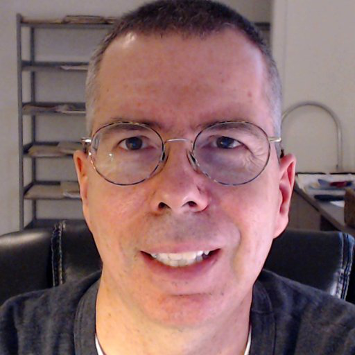 Michel Dupagne avatar image