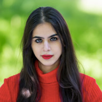 Layla Haidrani avatar image