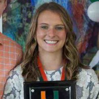 Paige McGlynn avatar image