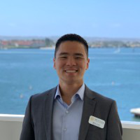 Matthew Lock avatar image