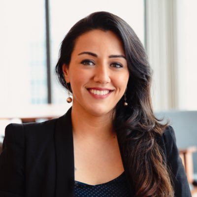 Komal Narwani avatar image